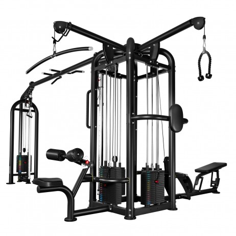 Aparat multifuncțional ARGOS 5 statii