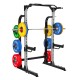 Power Rack multifunctional KLT5432- HMS