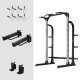 Power Rack multifunctional KLT5432- HMS