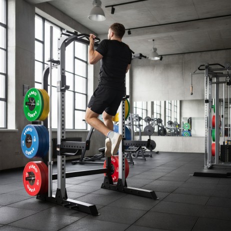 Power Rack multifunctional KLT5432- HMS