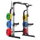 Power Rack multifunctional KLT5432- HMS