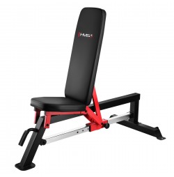 Bancă de exerciții reglabilă HMS L5166