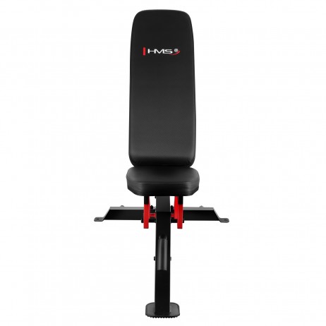 Bancă de exerciții reglabilă HMS L5166