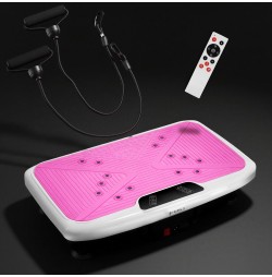 Aparat de vibromasaj SVP45 HMS