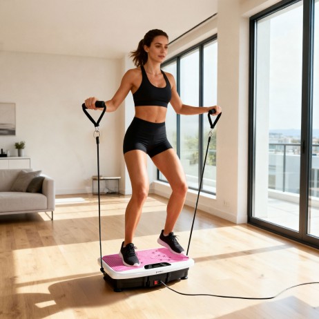 Aparat de vibromasaj SVP45 HMS