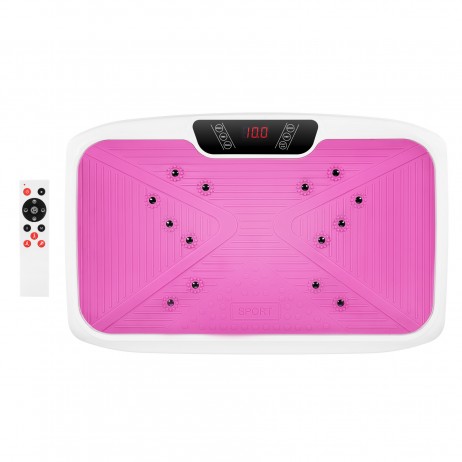 Aparat de vibromasaj SVP45 HMS