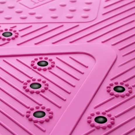 Aparat de vibromasaj SVP45 HMS