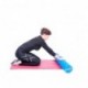 Rolă de yoga inSPORTline Evar Big