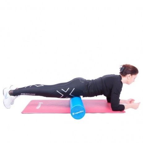 Rolă de yoga inSPORTline Evar Big