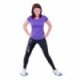Discuri alunecare inSPORTline Flux Dot