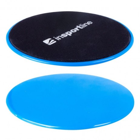 Discuri alunecare inSPORTline Flux Dot