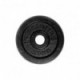 Set discuri de greutăți din fontă inSPORTline 2x0.5-20 kg