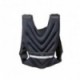 Vestă greutăți inSPORTline Klaper 5 kg
