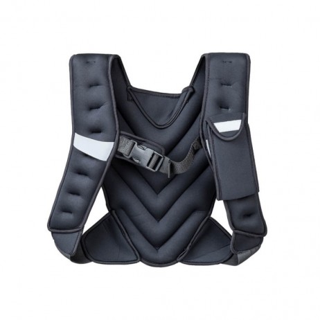 Vestă greutăți inSPORTline Klaper 5 kg