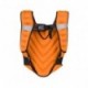 Vestă greutăți inSPORTline Klaper 5 kg