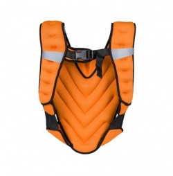 Vestă greutăți inSPORTline Klaper 5 kg