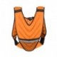 Vestă greutăți inSPORTline Klaper 5 kg