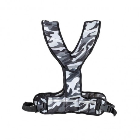 Vesta cu greutate inSPORTline Fitup 3 kg