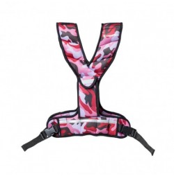 Vesta cu greutate inSPORTline Fitup 3 kg