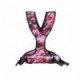 Vesta cu greutate inSPORTline Fitup 3 kg