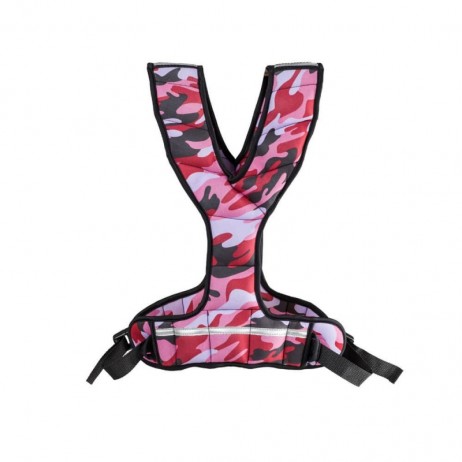 Vesta cu greutate inSPORTline Fitup 3 kg