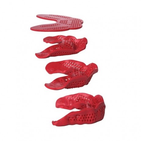 Protecție dentară SISU 2.0 Aero Large