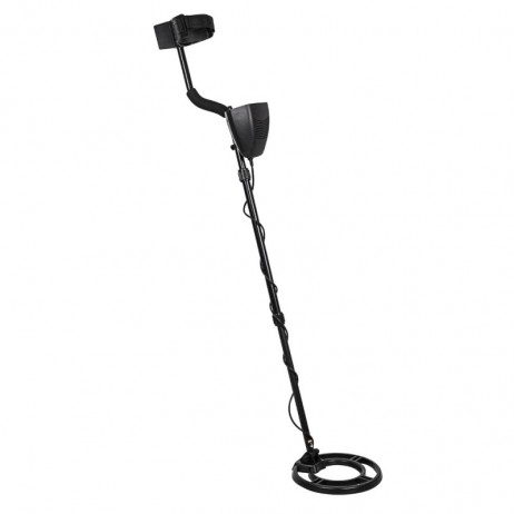 Detector de metale inSPORTline Quick Shooter MD3030