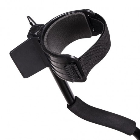 Detector de metale inSPORTline Quick Shooter MD3030