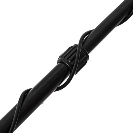 Detector de metale inSPORTline Quick Shooter MD3030