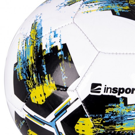 Minge de fotbal inSPORTline Bafour – Mărimea 4