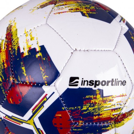 Minge de fotbal inSPORTline Jonella – Mărimea 3