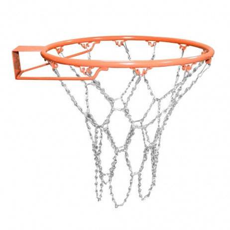 Plasa de baschet cu lanț inSPORTline Chainster fără inel