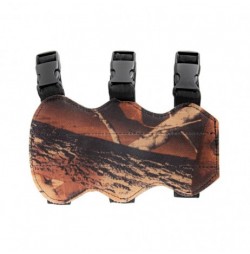 Protectie de brat pentru tir cu arcul inSPORTline Guacamo