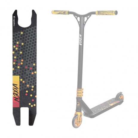 Bandă grip de schimb pentru trotinetă Freestyle inSPORTline Vixen