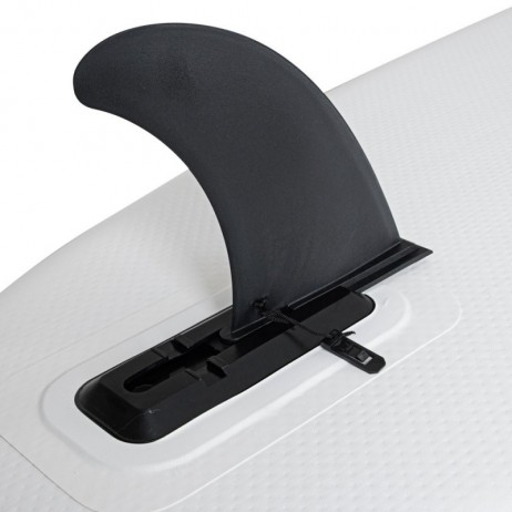 Aripioară principală pentru placa de paddle board inSPORTline WaveTrip 9”