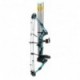 Set de tir cu arcul în SPORTline Marklar 50 lbs.