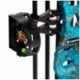 Set de tir cu arcul în SPORTline Marklar 50 lbs.