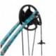 Set de tir cu arcul în SPORTline Marklar 50 lbs.