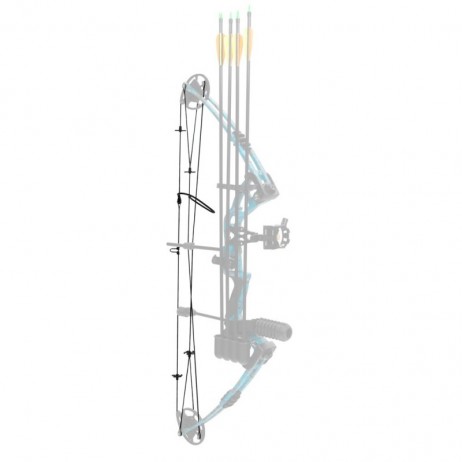 Coardă pentru arc compound inSPORTline Marklar 138 cm