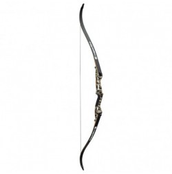 Arc recurv pliabil inSPORTline Pescator 40 lbs.