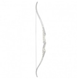 Coardă pentru arc recurv inSPORTline Pescator 135 cm