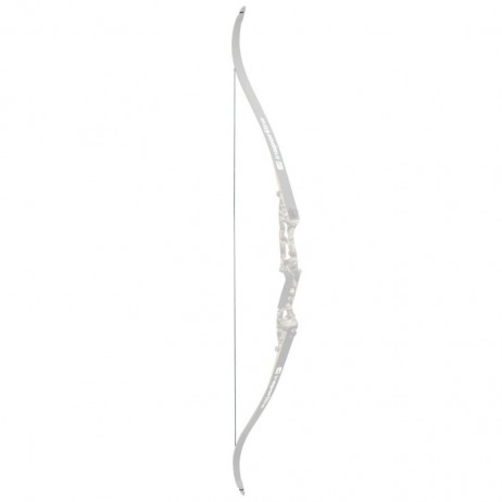 Coardă pentru arc recurv inSPORTline Pescator 135 cm