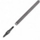 Săgeți din carbon cu vârfuri înșurubabile inSPORTline Carbison 30” – 10 buc.