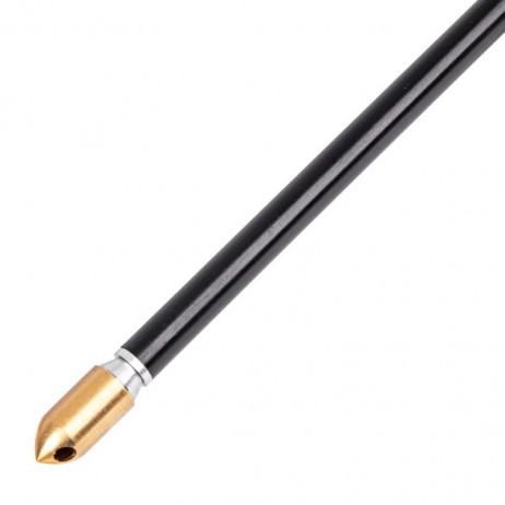 Vârf de săgeată tip fluier inSPORTline Kiular – 3 buc.