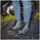 Ghete de motocicletă W-TEC Sevendee