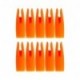 Arrow Nock inSPORTline Petterson – Pachet de 10