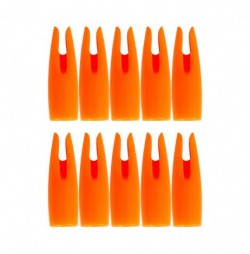 Arrow Nock inSPORTline Petterson – Pachet de 10