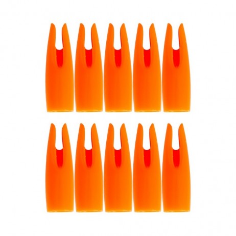 Arrow Nock inSPORTline Petterson – Pachet de 10