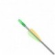 Arrow Nock inSPORTline Klarkson – Pachet de 10