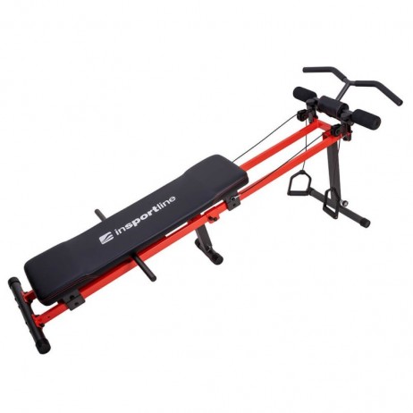 Aparat de antrenament complet pentru corp inSPORTline Omni-Fit